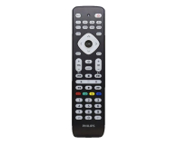 Philips Pilot uniwersalny 8 in 1 (TV, TV2, Blu-ray, CBL, SAT, STR, V - 1573326 - zdjęcie 1